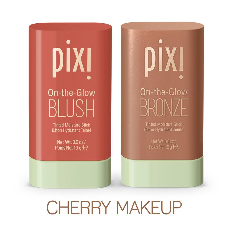 Pixi Bronzing Blush DUO [TikTok Shop Exclusive]