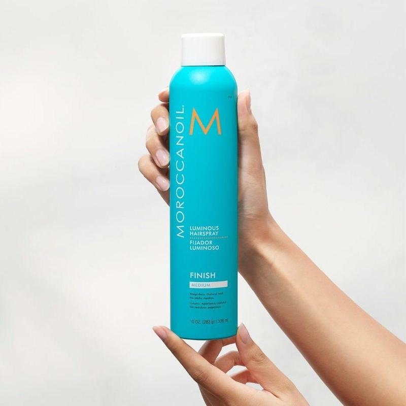 Luminous Hairspray Medium