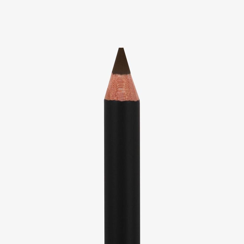 Anastasia Beverly Hills Perfect Brow Pencil - Wooden Eyebrow Pencil with Powder-Like Formula