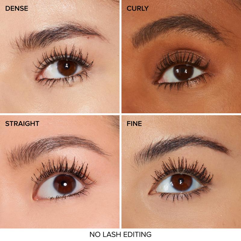 Too Faced Better Than Sex Volumizing Lengthening Waterproof Mascara