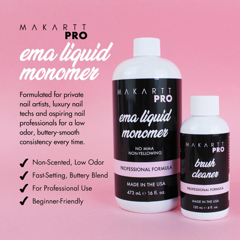 Low Odor EMA Liquid Monomer