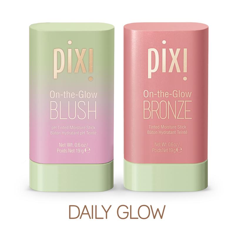 Pixi Bronzing Blush DUO [TikTok Shop Exclusive]