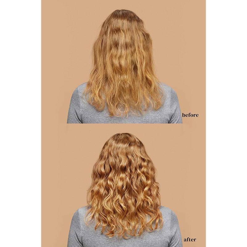 CURL SHAPER - OUT OF THIN HAIR Volumizing Jelly