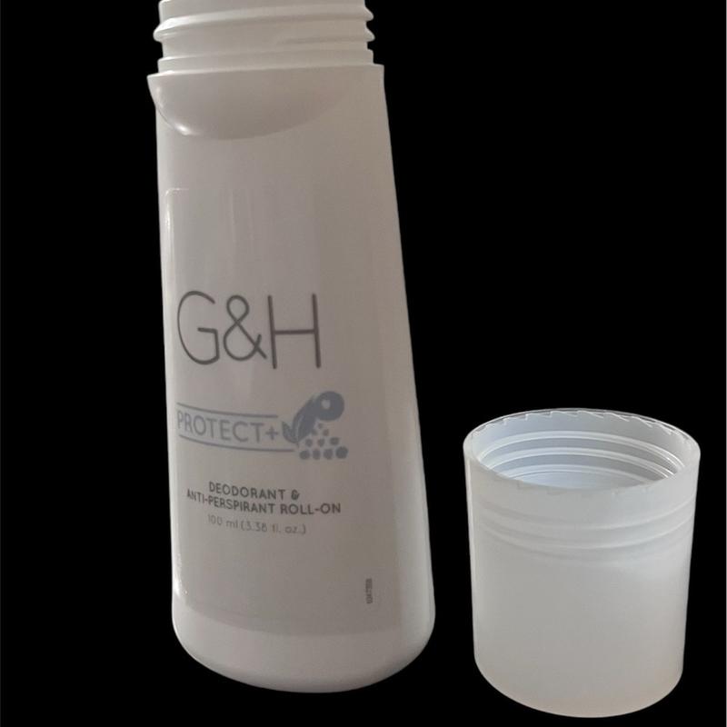 G&H Protec+ Deodorant & Anti-Perspirant for Body Care