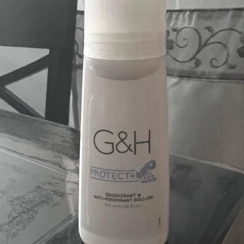 G&H Protec+ Deodorant & Anti-Perspirant for Body Care