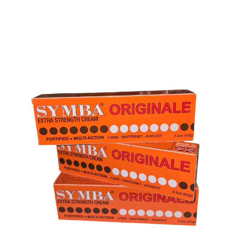 Original Symba Original Tube Cream Pack of 3