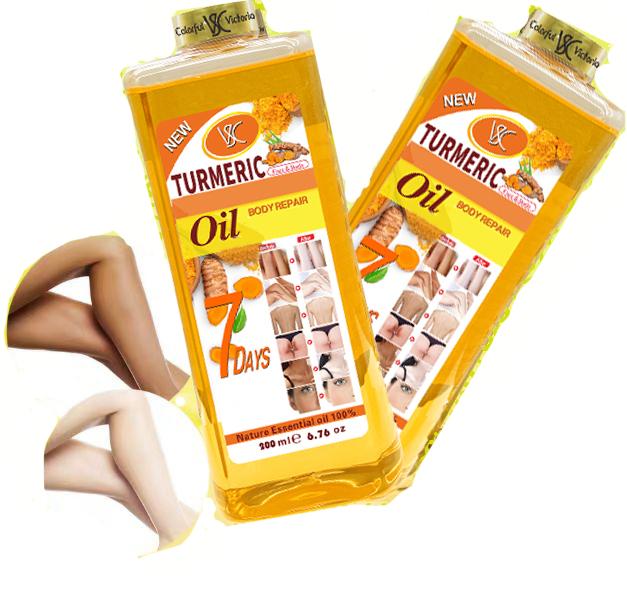 Facial Body Massage Oi, Massage Relaxation First Choice Body Care Oil