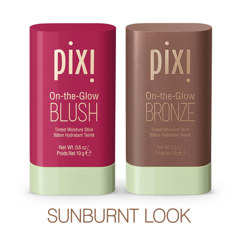 Pixi Bronzing Blush DUO [TikTok Shop Exclusive]