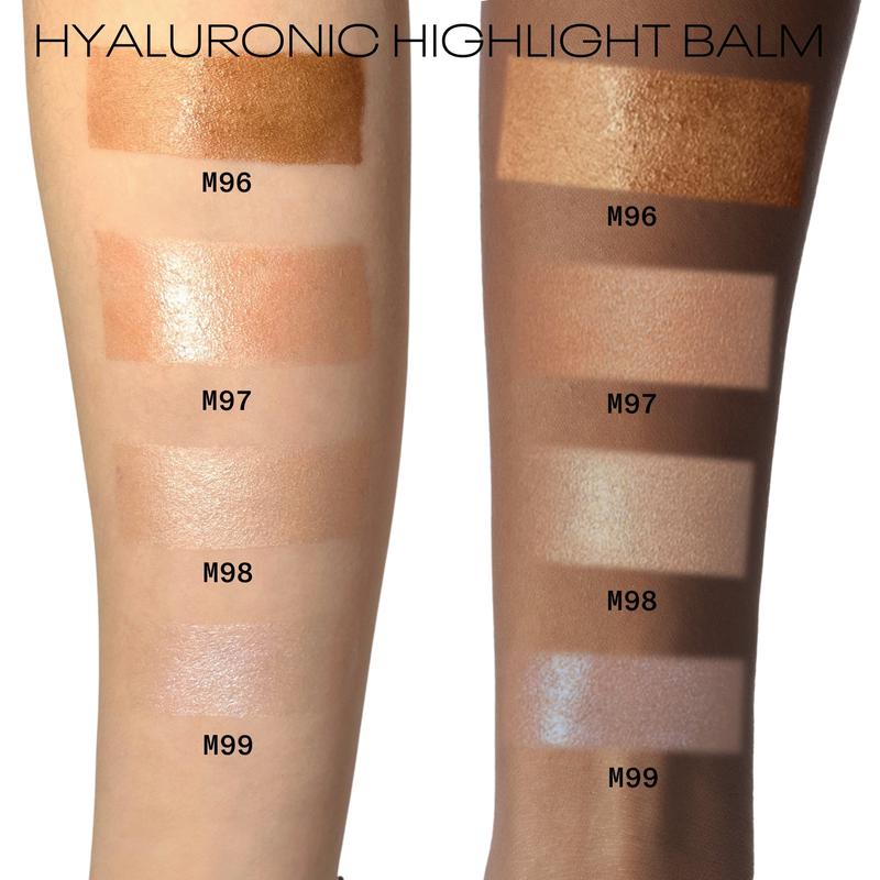 Hyaluronic Highlight Balm