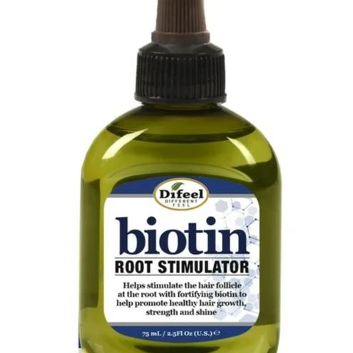 Difeel Biotin Root Stimulator Pro-growth