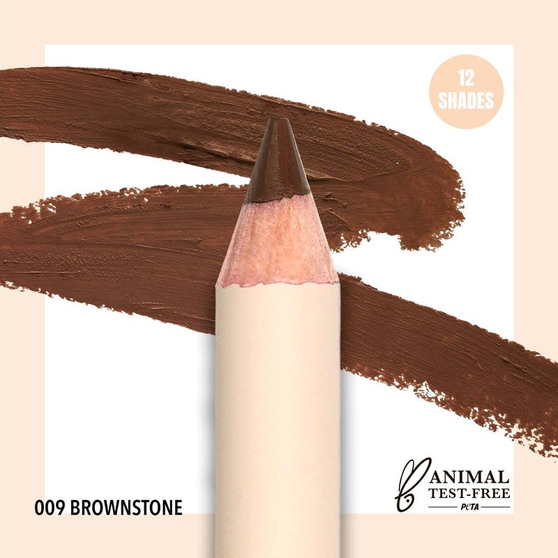 Must-Have Lip Liner (009, Brownstone)