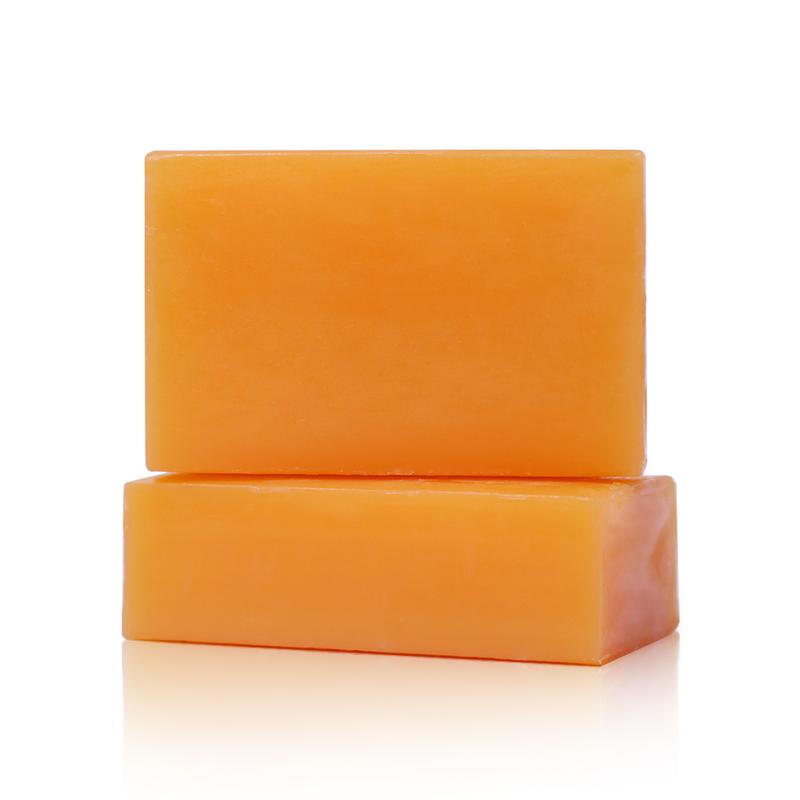 AMVital Turmeric Kojic Acid Moisturizing Soap, Retinol, Collagen,Hyaluronic Acid, Shea Butter  Brightening Kojic Hydrating Moisture Hydrating Moisture