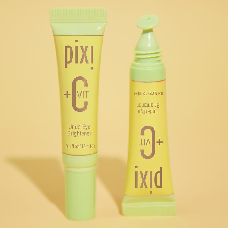 Pixi +C Vit UnderEye Brightener - Nourishing Undereye Perfector