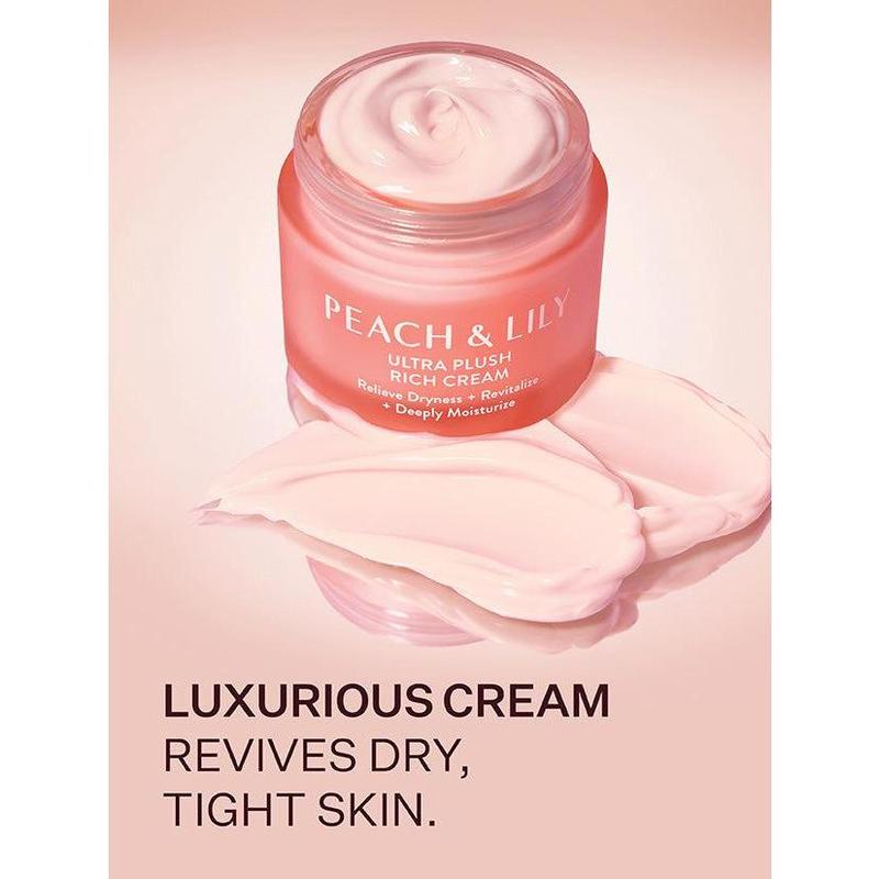 Ultra Plush Rich Cream