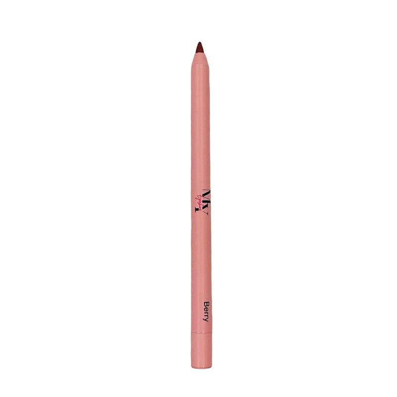 Eyeshine Creamy Lip Liner Pencil Makeup - Perfect for All Occasions - (Variant shades Lipliners)