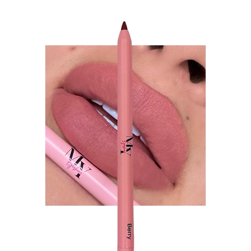 Eyeshine Creamy Lip Liner Pencil Makeup - Perfect for All Occasions - (Variant shades Lipliners)