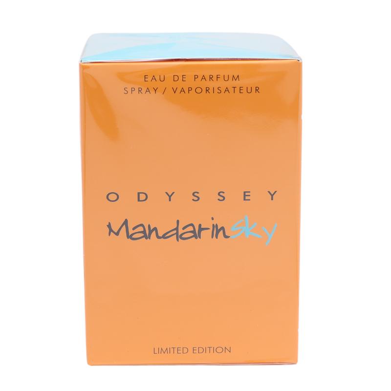 Armaf -  Odyssey Mandarin Sky Eau de Parfum Spray (3.4oz)