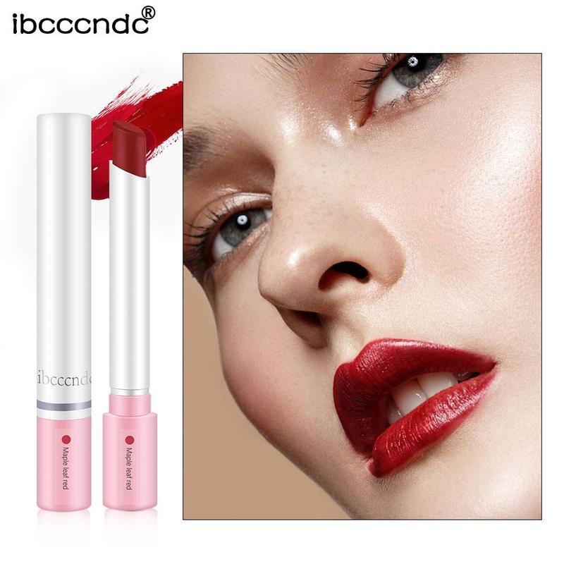 Summer Long-lasting Matte Lipsticks for Women, Matte Lip Balms, Glossy Lip Tint Lip Stains Music Festival Makeup Essentials, Moisturizing Hydrating Matte Lipsticks Lip Product, Lip Stain, Fall Gift, Girly Room Accessories Makeup, Christmas Gift