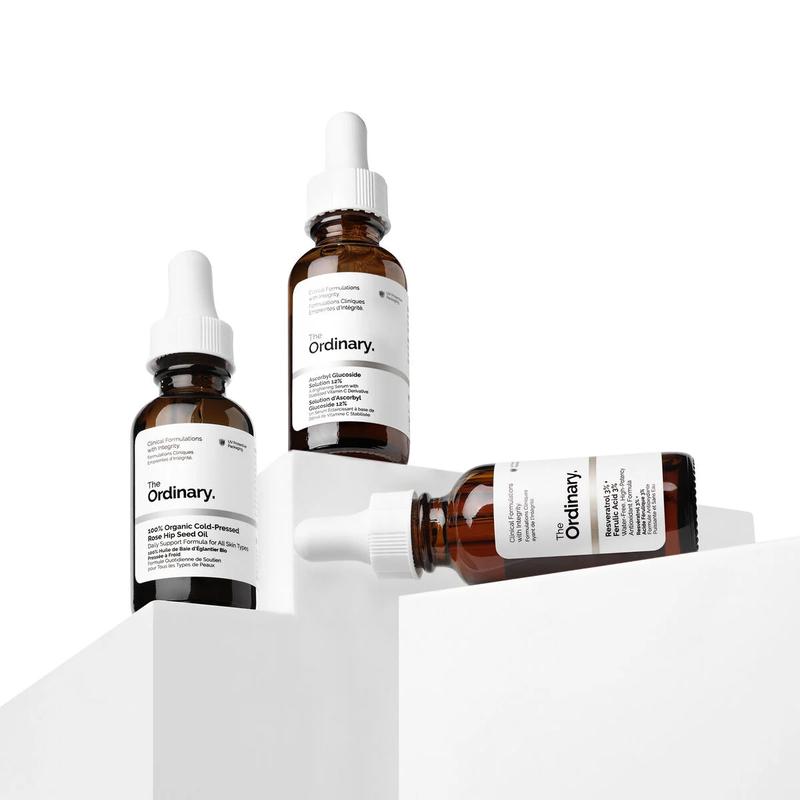 The Antioxidant Collection