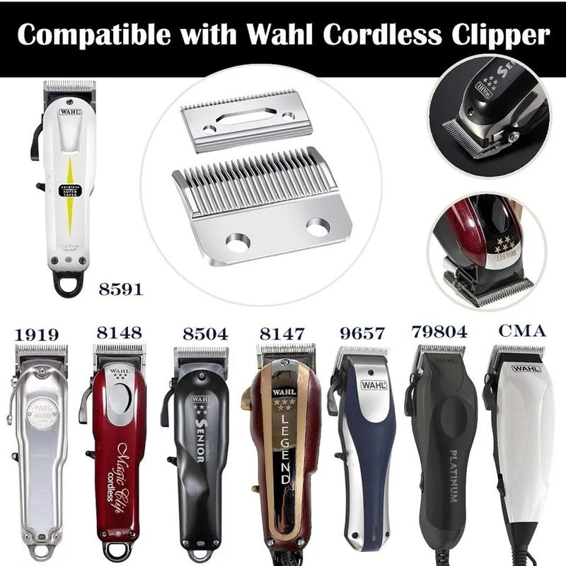 Blade wahl senior,legend,magic clip and more Clipper Hair Clipper