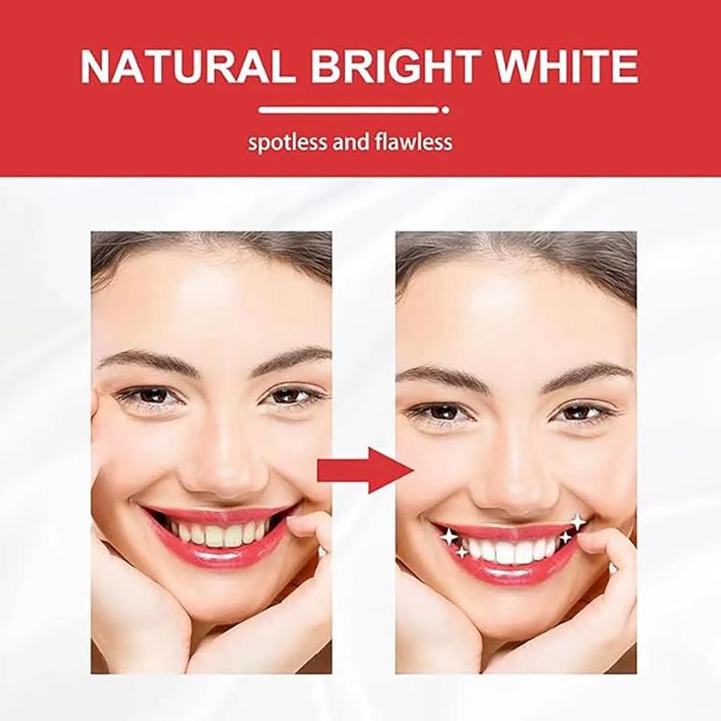 90% Choose SP6 Probiotics Ultra Whitening Toothpaste | Bright White & Fresh Breath | SP-6 Whitening Paste Oral