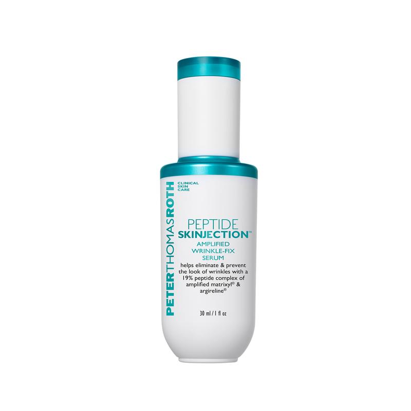 Peter Thomas Roth Peptide Skinjection Amplified Wrinkle-Fix Serum