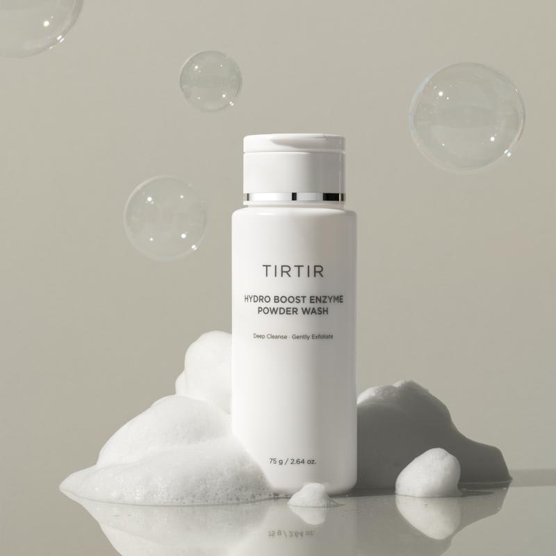 [TIRTIR Official Store] Hydro Boost Enzyme Powder Wash