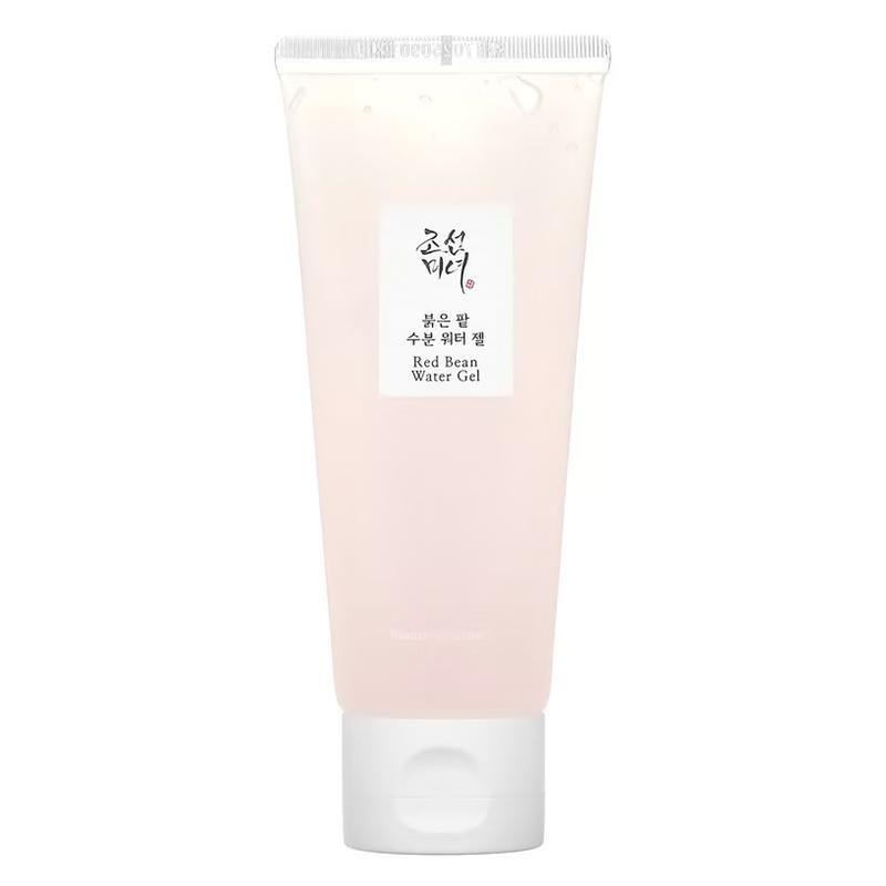 [Beauty of Joseon] Red Bean Water Gel 100mlCream Moisture Moisturizer Skincare Skin RepairComfort Hydrating Hydrate Moisturizing Lightweight