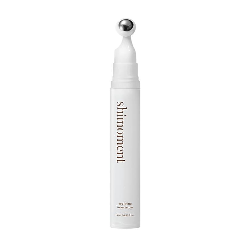 Shimoment - Eye Lifting Roller Eye Serum 15ml