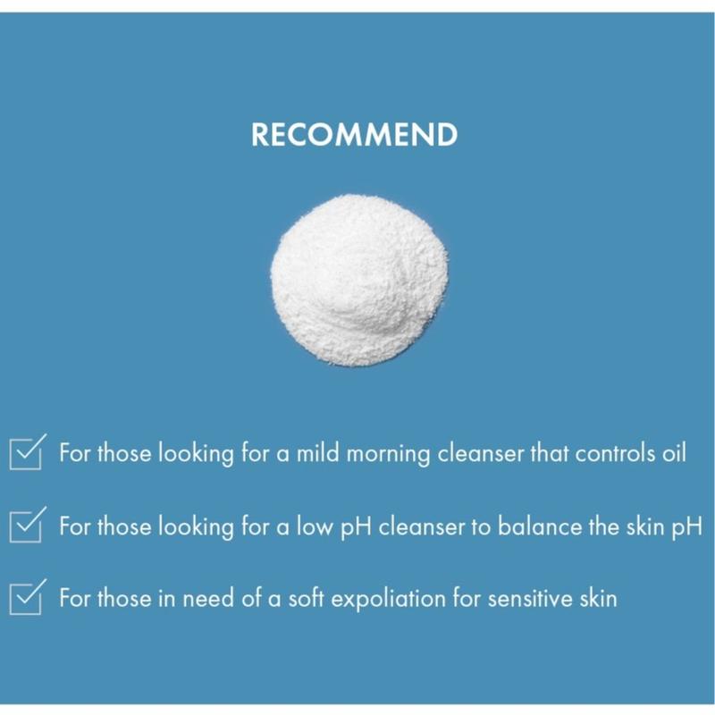 [Dr.Ceuracle] Pro-Balance Morning Enzyme Wash 50g, Powdered cleanser Facial Peel