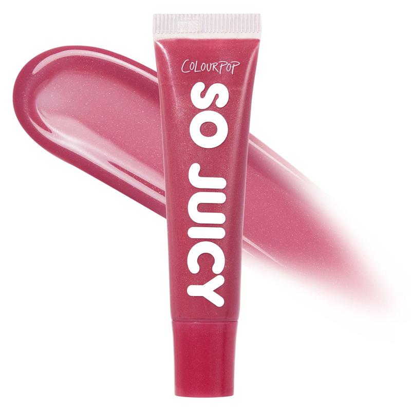 ColourPop® So Juicy Plumping Lip Gloss with Peptides