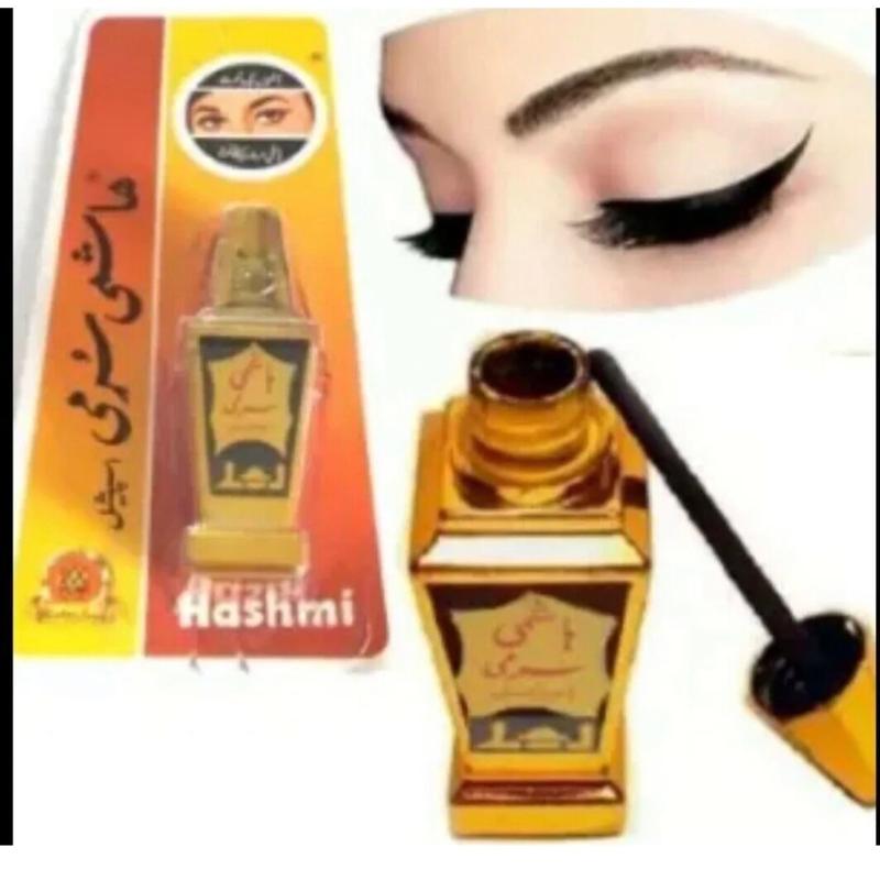 Hashmi Kohl Awad Eyeliner Makeup Smooth