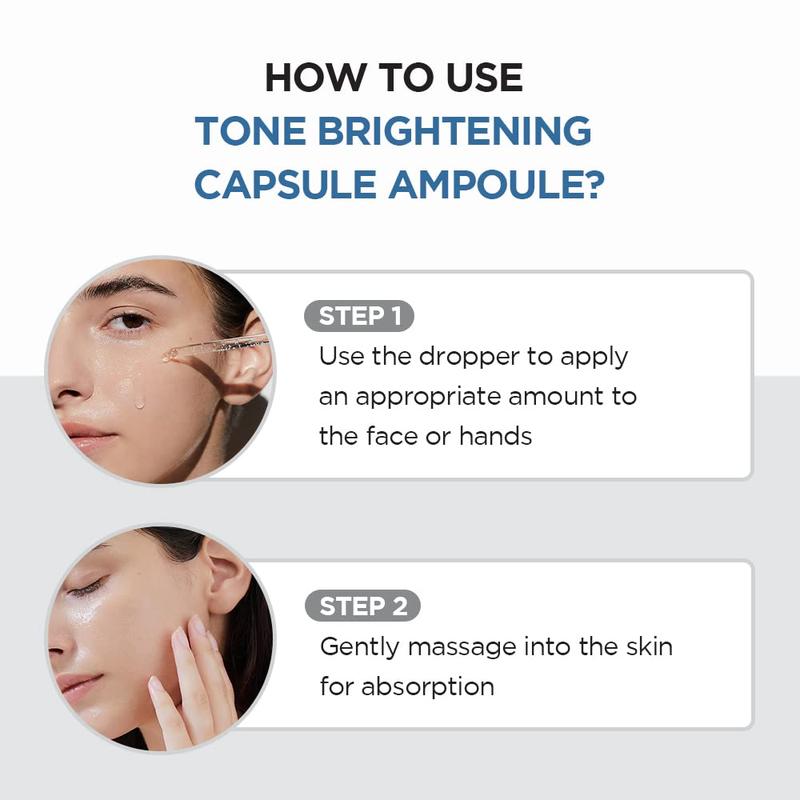 SKIN1004 Madagascar Centella Capsule Ampoule for Sensitive Skin Serums Skincare capsule ampoule