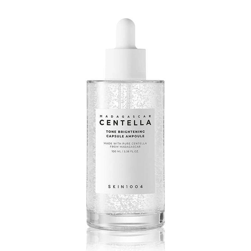 SKIN1004 Madagascar Centella Capsule Ampoule for Sensitive Skin Serums Skincare capsule ampoule