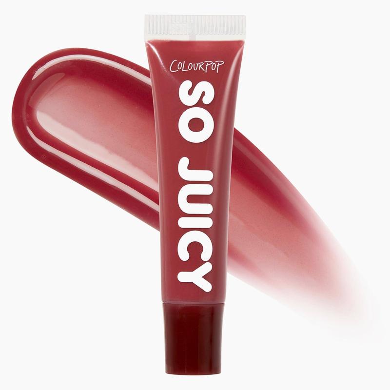 ColourPop® So Juicy Plumping Lip Gloss with Peptides