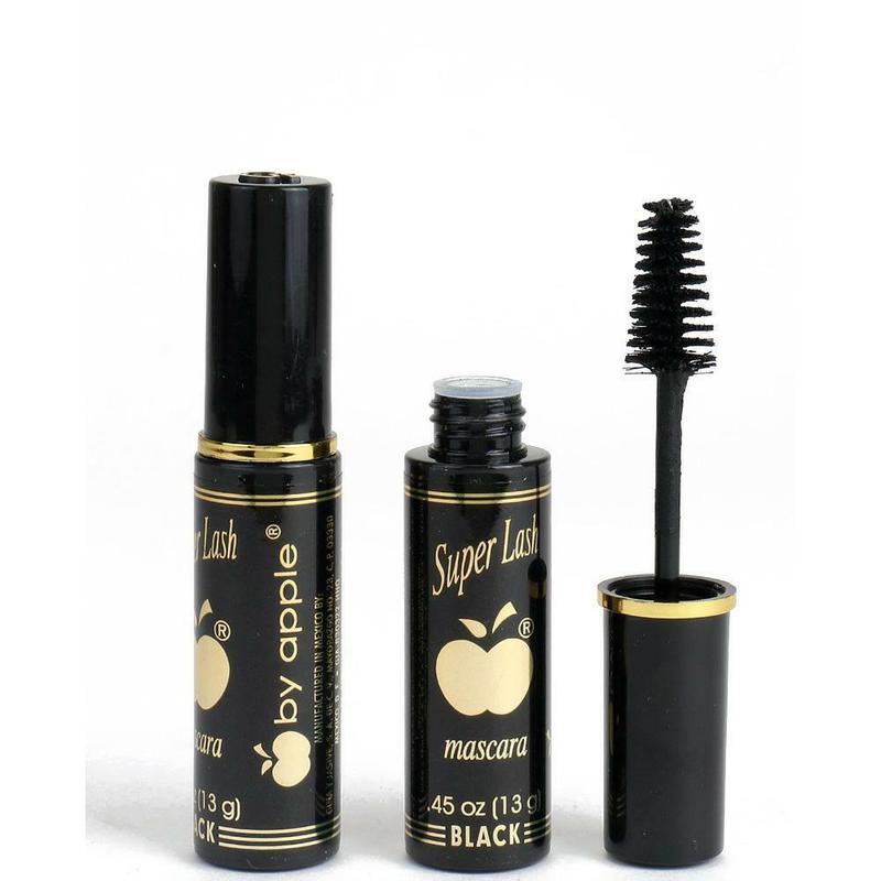 APPLE Super Eyelash Mascara