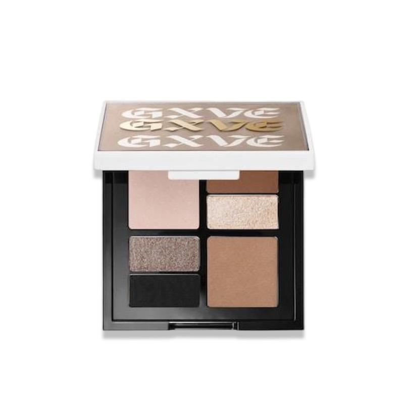 GXVE by Gwen Stefani - EYE SEE IN COLOR Eyeshadow Palette 