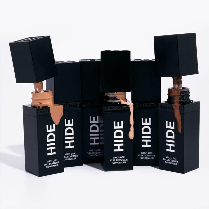 HIDE® Pro Cover Concealer