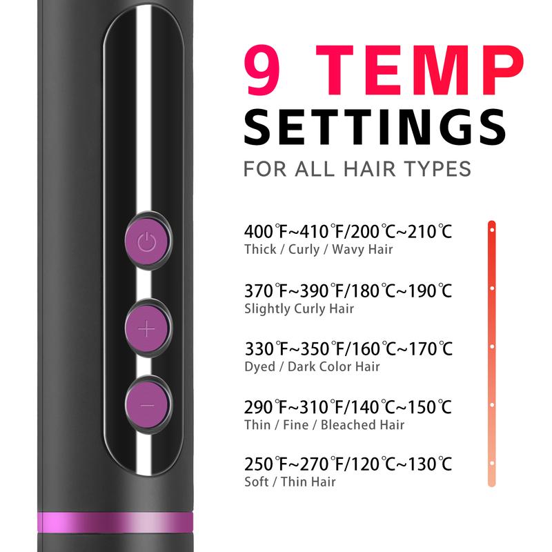 [Free shipping]-VKIK hair straightener Brush,Negative ion Hair straightener,hair straightening comb,New product,antiperm straightening comb, one combto maintain your hair and detangle itBrush Smooth Lightweight Adjustable Gift Comfort