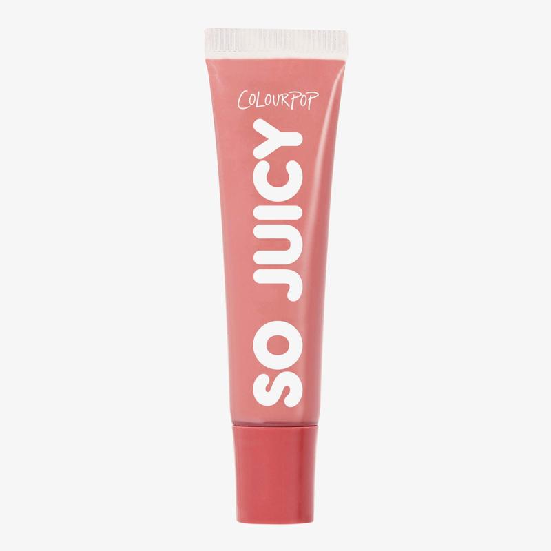 ColourPop® So Juicy Plumping Lip Gloss with Peptides