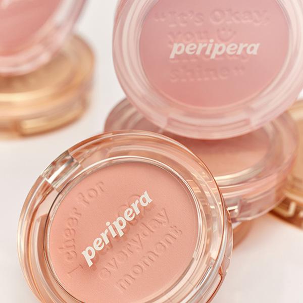 [PERIPERA Official Shop] PERIPERA Pure Blushed Sunshine Cheek Makeup Cosmetic