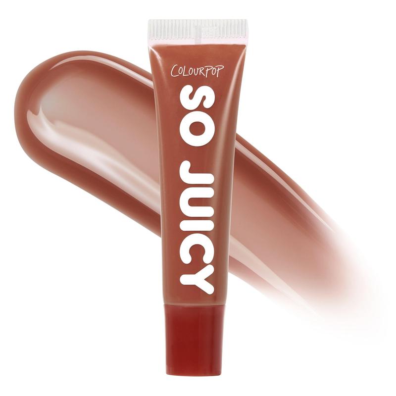 ColourPop® So Juicy Plumping Lip Gloss with Peptides