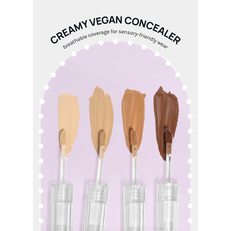 AOA Locked Creamy Concealer