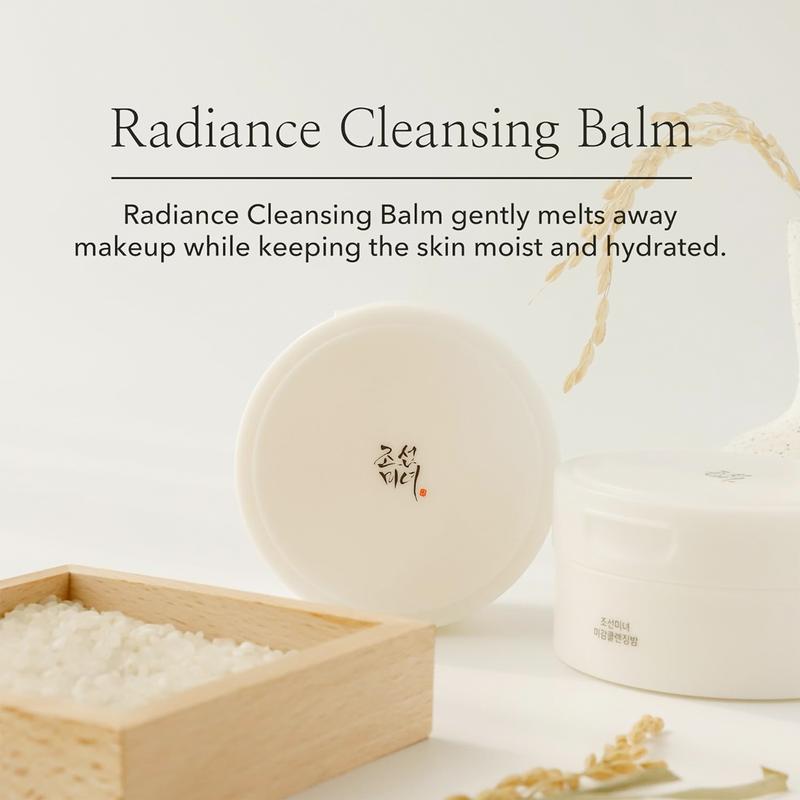 Beauty of Joseon - Radiance Cleansing Balm 100g