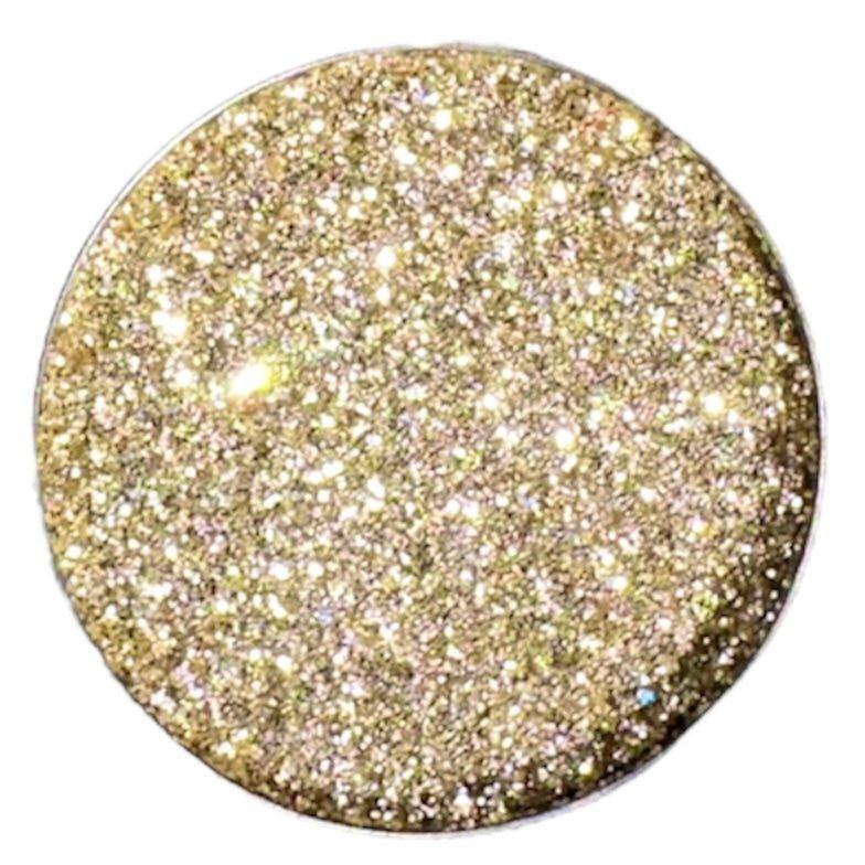 Pressed Glitter Magnetic Single Eyeshadow Pans eye shadow