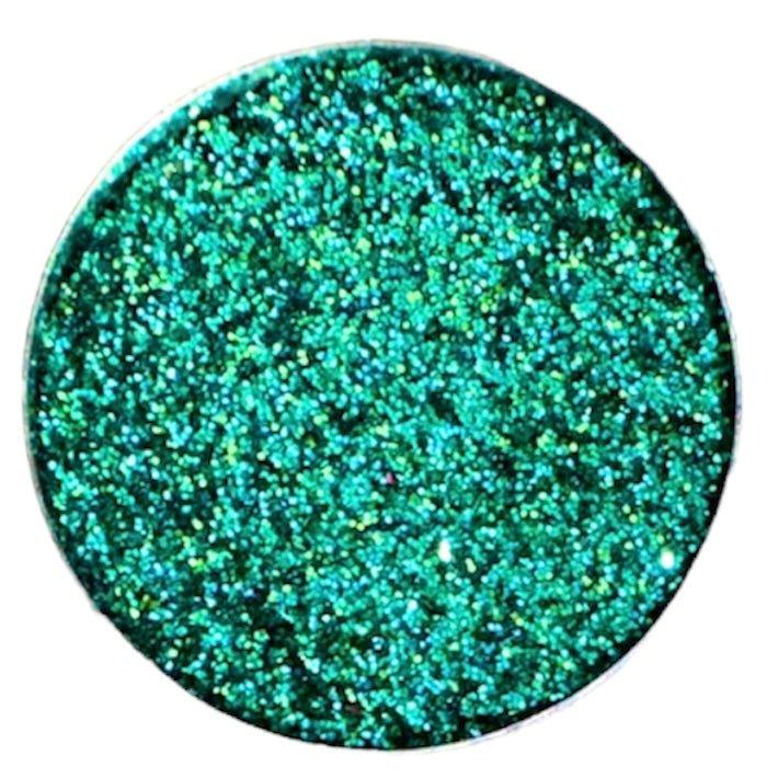 Pressed Glitter Magnetic Single Eyeshadow Pans eye shadow