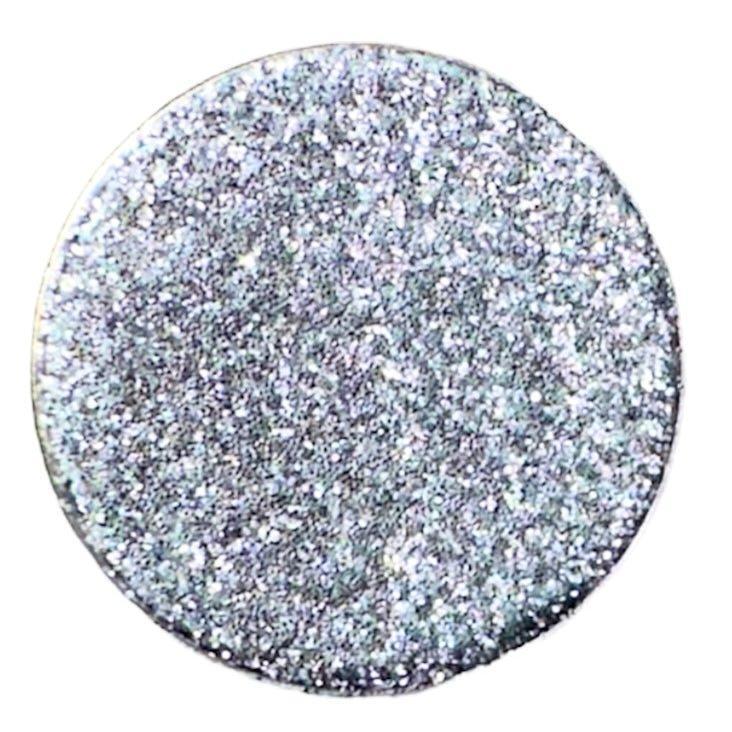 Pressed Glitter Magnetic Single Eyeshadow Pans eye shadow