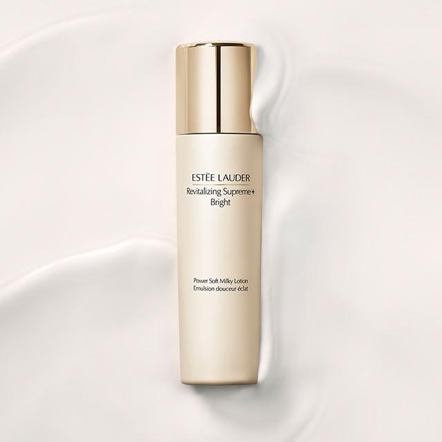 Revitalizing Supreme+ Bright Moisturizer Power Soft Milky Lotion