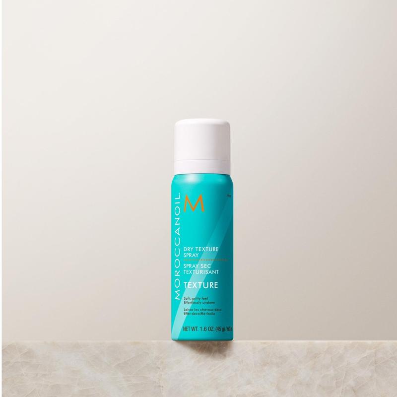 Dry Texture Spray