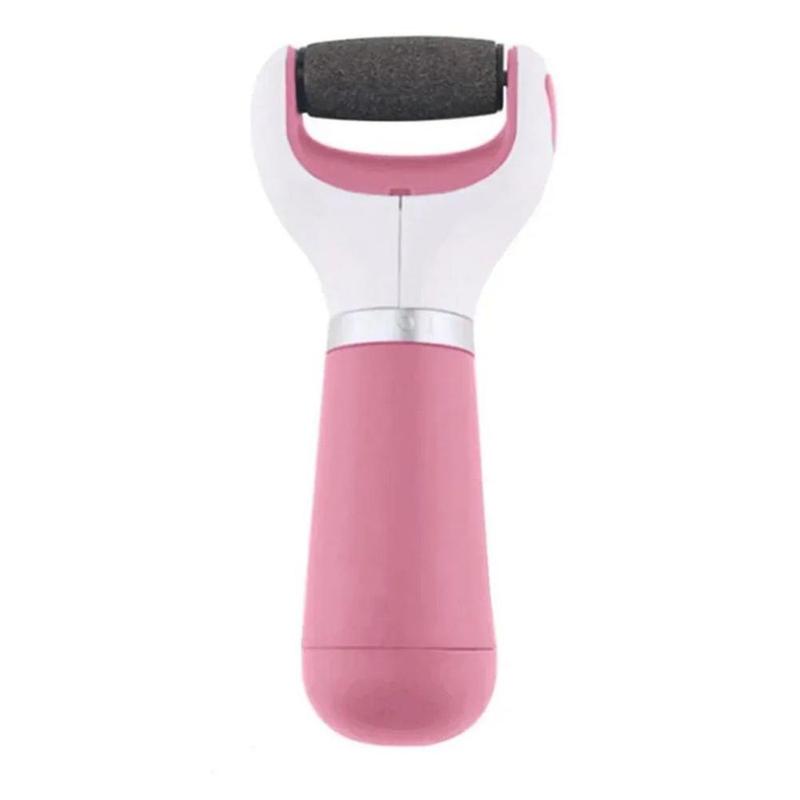 Electric Foot File, 1 Count Rechargeable Foot Callus Remover, Foot Dead Skin Remover, Pedicure Tool for Home & Salon Use